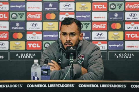 Lima atribui derrota do Fluminense a desatenção