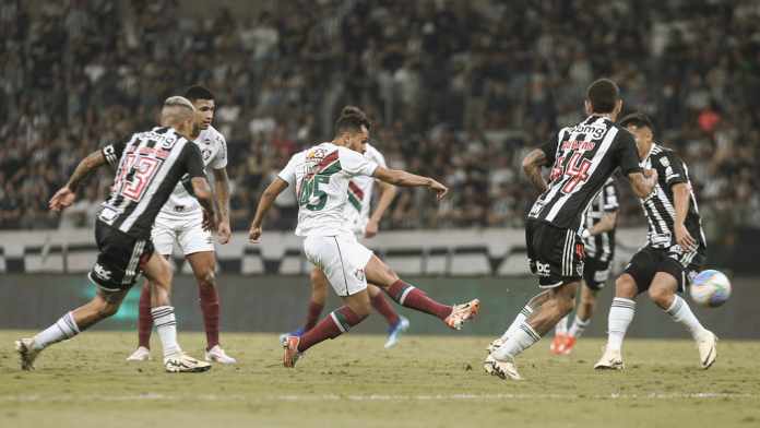 quartas de final libertadores