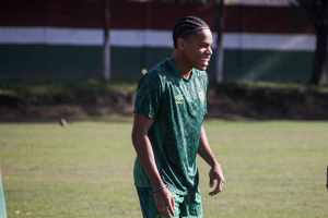 jogadores do fluminense