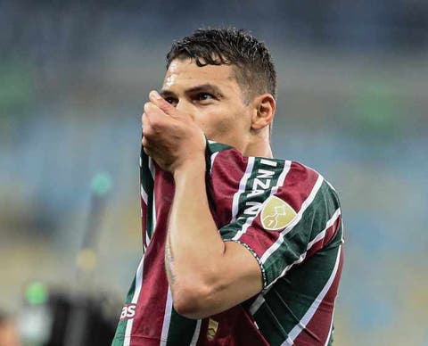 gols fluminense