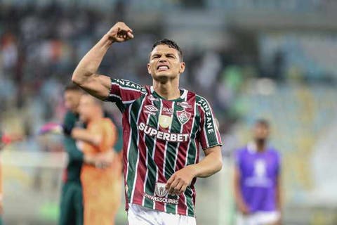 Thiago silva