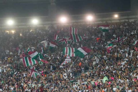 Torcida Fluminense