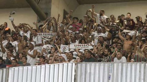 torcida fluminense mineirao