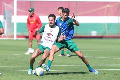 Copa do Brasil: Jogos de volta das oitavas começam nesta terça; veja relação completa