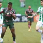 camisa rosa fluminense