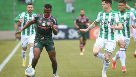 camisa rosa fluminense