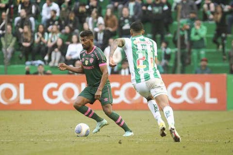 Thiago Santos Juventude