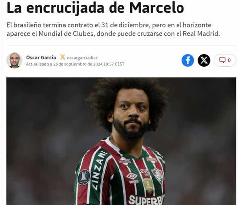 Marcelo AS