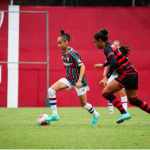 jogadoras do Fluminense