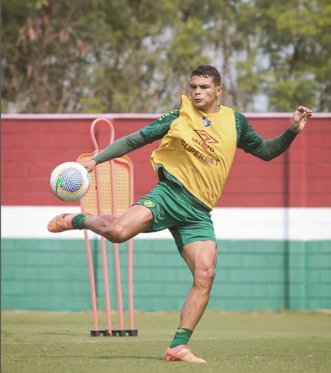 Treino dia 04 1