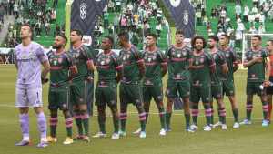 Fluminense