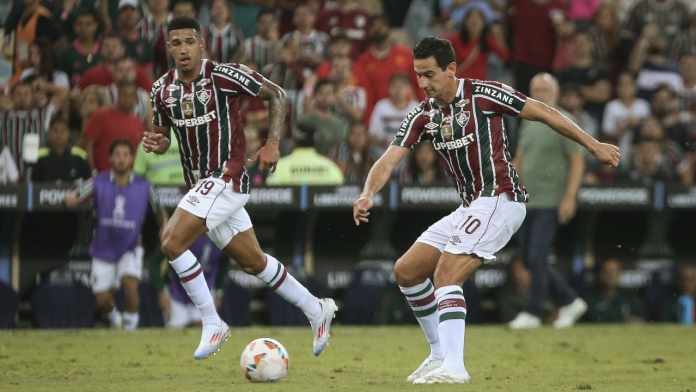 Fluminense Brasileirão