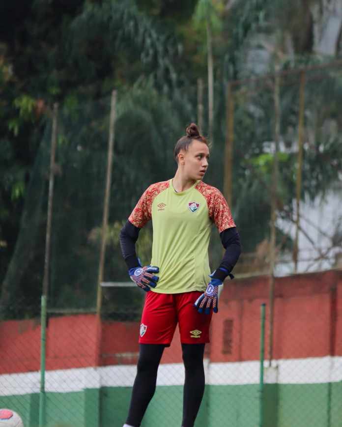 fluminense feminino