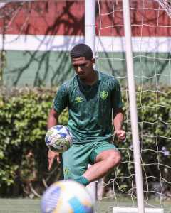 Fluminense sub-17