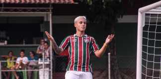 arthur fluminense