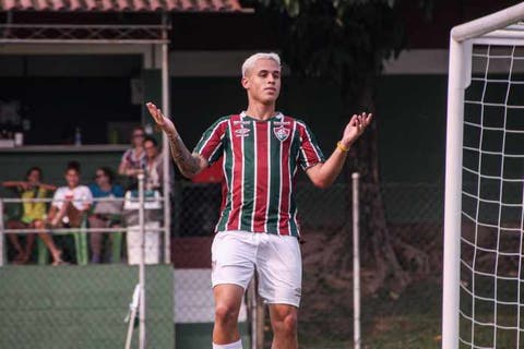 arthur fluminense