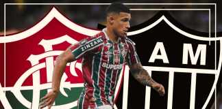 Atuações fluminense