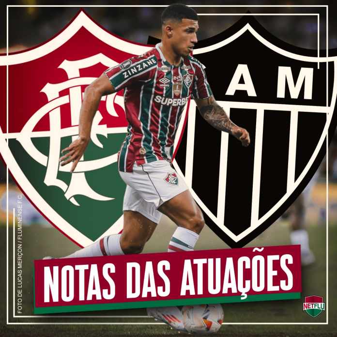 Atuações fluminense