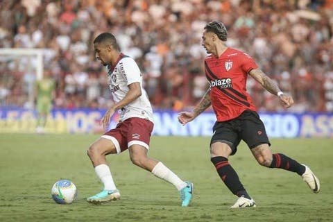 Apesar da derrota, rodada do Brasileiro não foi terrível para o Fluminense; veja resultados e classificação