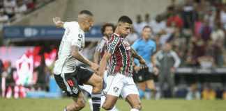 assistir atlético-mg x fluminense