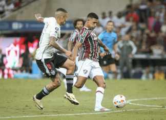 assistir atlético-mg x fluminense