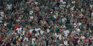 fluminense ingressos