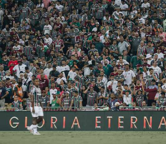 fluminense ingressos