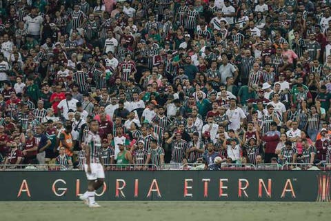 fluminense ingressos