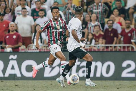 fluminense botafogo keno