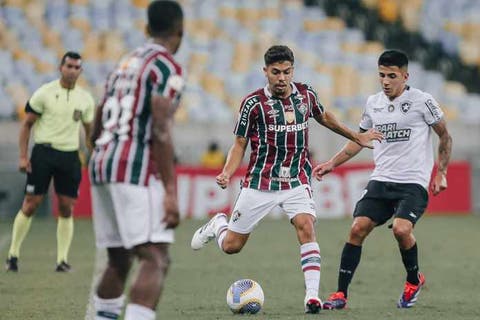 Nonato passa por cirurgia e Fluminense informa situação do jogador