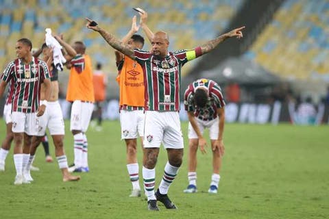 Após nova vitória, Fluminense reduz ainda mais as chances matemáticas de queda