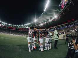 Fluminense brasileirão