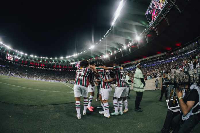 quartas de final libertadores