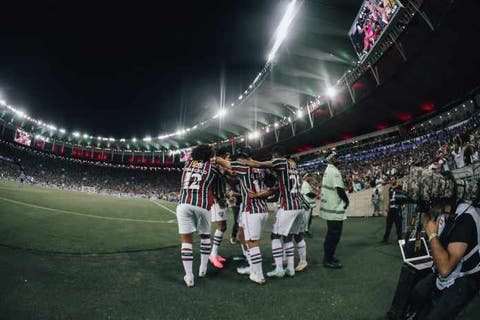 Fluminense brasileirão