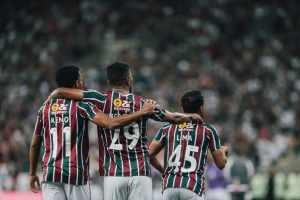 melhores momentos fluminense