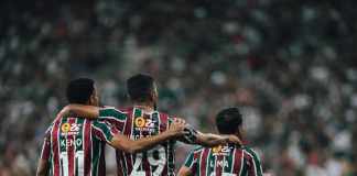 melhores momentos fluminense