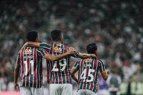 melhores momentos fluminense