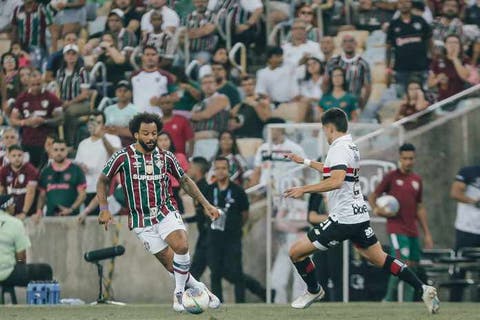 marcelo fluminense