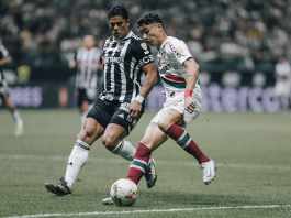 Atlético-mg X Fluminense