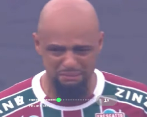 jogadores do fluminense