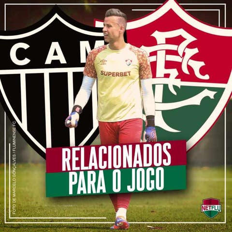 fluminense relacionados