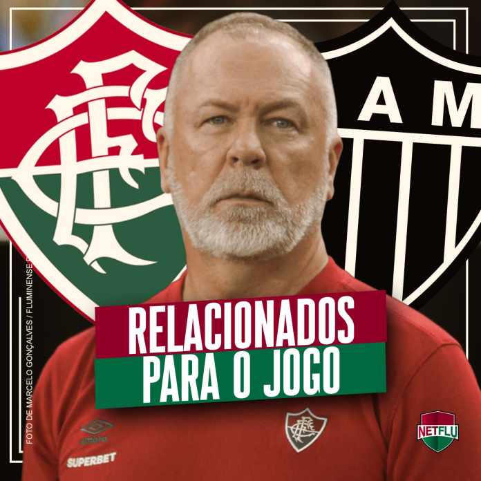 Fluminense relacionados