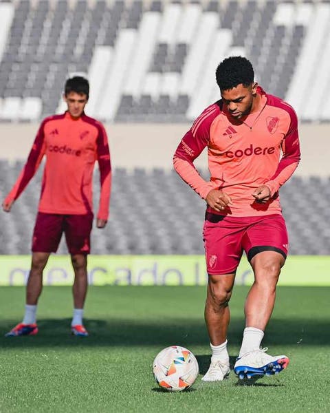 Saiba onde assistir River Plate x Colo-Colo, que pode definir adversário do Flu numa eventual semi