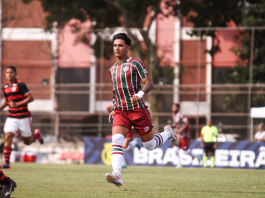 Fluminense x Flamengo