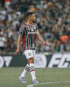 thiago silva