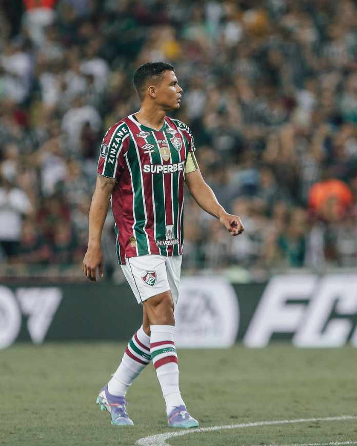 thiago silva