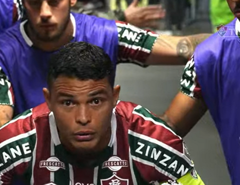 thiago silva bastidores