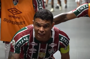 Thiago Silva