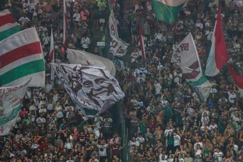 Fluminense divulga informações importantes aos torcedores que forem ao jogo contra o Flamengo