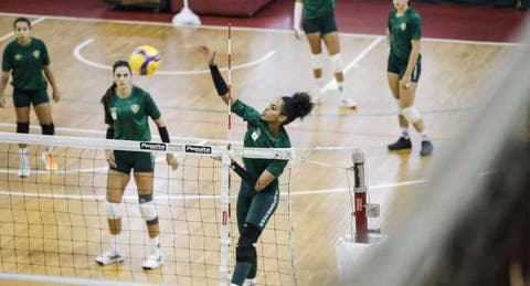 Fluminense vôlei